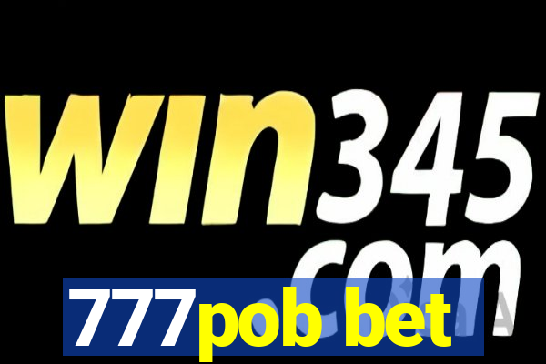 777pob bet